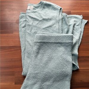 Free People Miranda Sweater Set